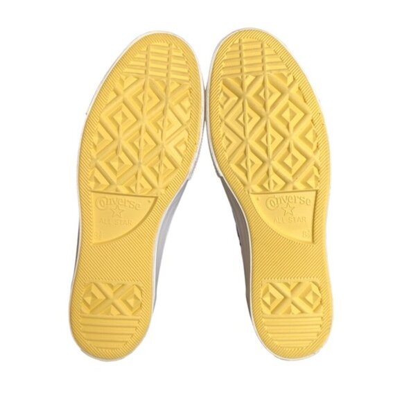 Converse Chuck Taylor 70 Granddaddy Jelly Purple 10.5 Low Top Rainbow - Picture 10 of 14